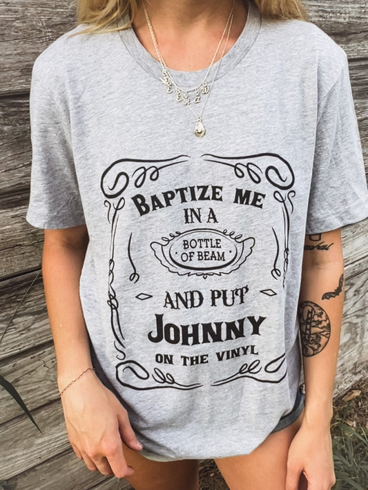 Revival Tee
